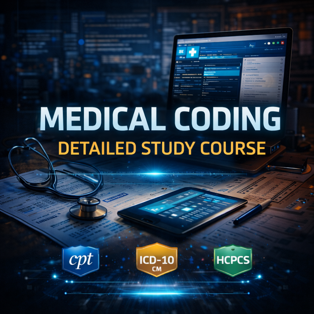 Medical coding